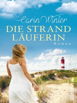 cover image of Die Strandläuferin